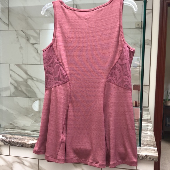 Merrell Sleeveless Tunic - Picture 2 of 4
